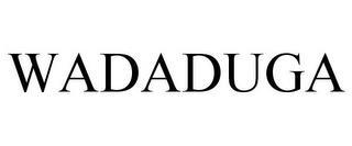 WADADUGA trademark