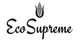 ECO SUPREME trademark