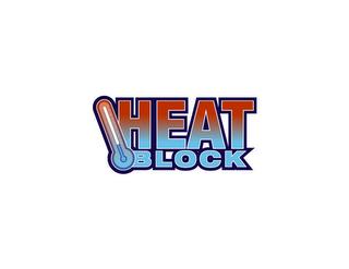 HEAT BLOCK trademark