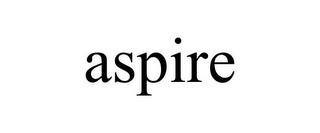 ASPIRE trademark