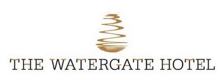 THE WATERGATE HOTEL trademark