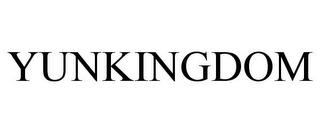 YUNKINGDOM trademark