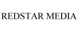 REDSTAR MEDIA trademark