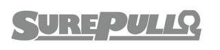 SUREPULL trademark