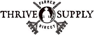 THRIVE SUPPLY FARMER DIRECT trademark