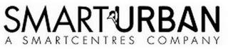 SMARTURBAN A SMARTCENTRES COMPANY trademark