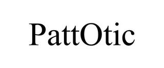 PATTOTIC trademark