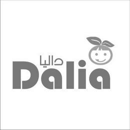 DALIA trademark