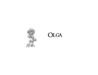 OLGA trademark