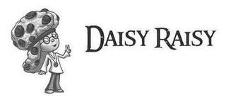 DAISY RAISY trademark