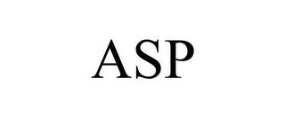 ASP trademark