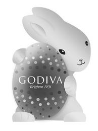 GODIVA BELGIUM 1926 trademark