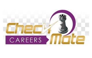 CHECK MATE CAREERS trademark