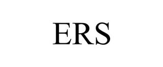 ERS trademark