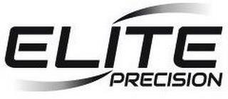 ELITE PRECISION trademark