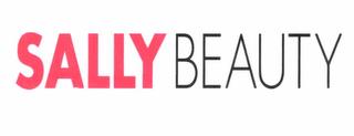 SALLYBEAUTY trademark