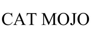 CAT MOJO trademark