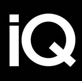 IQ trademark