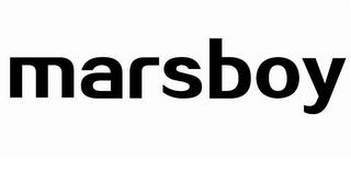 MARSBOY trademark