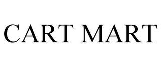 CART MART trademark