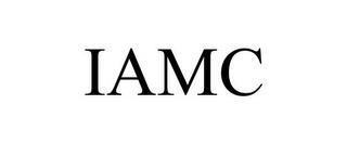 IAMC trademark