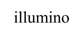 ILLUMINO trademark