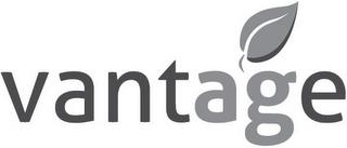 VANTAGE trademark