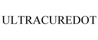 ULTRACUREDOT trademark