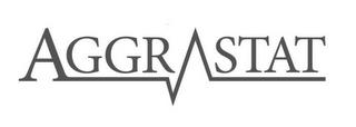 AGGRASTAT trademark