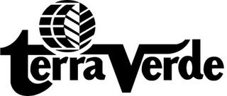 TERRA VERDE trademark