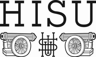 HISU HISU trademark