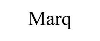 MARQ trademark