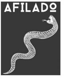 AFILADO trademark