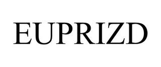 EUPRIZD trademark