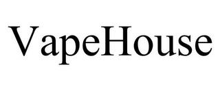 VAPEHOUSE trademark