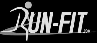 RUN-FIT.COM trademark