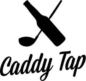 CADDY TAP trademark