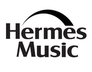 HERMES MUSIC trademark