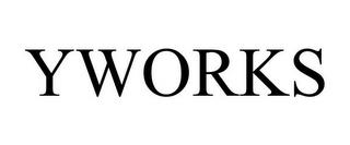 YWORKS trademark