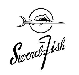 SWORDFISH trademark