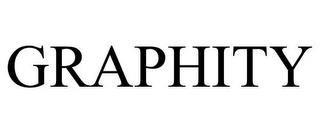 GRAPHITY trademark