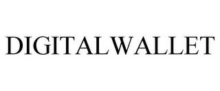 DIGITALWALLET trademark