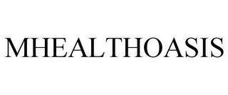 MHEALTHOASIS trademark