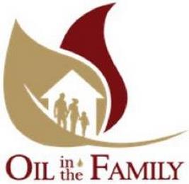 OIL IN THE FAMILY trademark