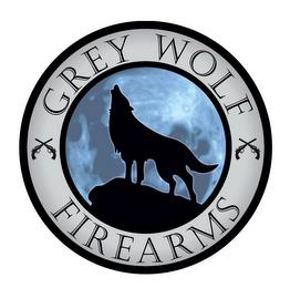 GREY WOLF FIREARMS trademark