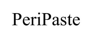 PERIPASTE trademark