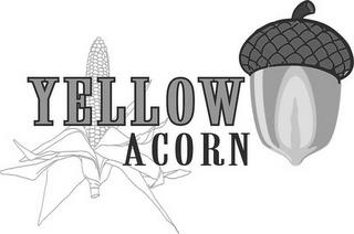 YELLOW ACORN trademark