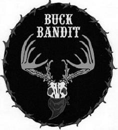 BUCK BANDIT trademark