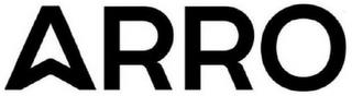 ARRO trademark