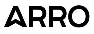 ARRO trademark